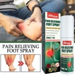 Foot Pain Spray Manufacturer - South Moon Heel Joint Massage Tendon Relief