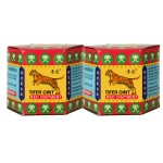 Pain Relief Ointment Manufacturer - Original Tiger Balm Muscle Stomachache