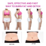Slimming Tea Manufacturer - 28 Days Burn Fat Detox Green Tea