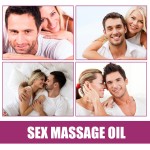 Sex Massage Oil Factory - Custom Logo Essential Oil Box