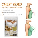 Breast Enhancement Patch Factory - Nourishing Moisturizing Lifting Big