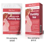Fertility Tea Factory - Female Ginseng Womb Help Get Baby