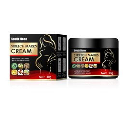 Stretch Mark Cream Factory - South Moon Postpartum Scar Removal Women
