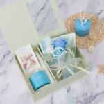 Air Freshener Set Manufacturer - Wholesale Luxury Dried Flower Gift Box