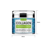 Collagen Cream Factory - Private Label Whitening Anti Aging Retinol