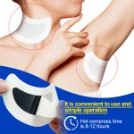 Slimming Patch Manufacturer - Herbal Underarm Neck Waist Fat Burning