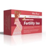Fertility Tea Factory - Female Ginseng Womb Help Get Baby