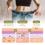 Foot Soak Manufacturer - South Moon Herbal Slimming Detox Fatigue Relief