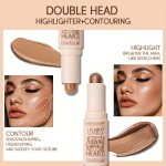 Highlighter Palette Manufacturer - Custom Private Label Contour Powder