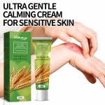 Eczema Cream Factory - South Moon 50ml Psoriasis Itch Relief Turmeric