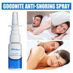 Anti Snoring Spray Manufacturer - South Moon Nasal Congestion Sleep Improve