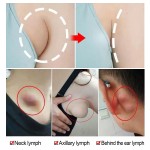 Slimming Patch Manufacturer - Herbal Underarm Neck Waist Fat Burning