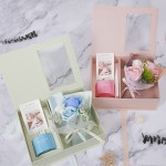 Air Freshener Set Manufacturer - Wholesale Luxury Dried Flower Gift Box
