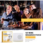 Hangover Patch Factory - OEM Private Label South Moon Alcohol Effects