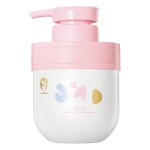 Skin Care Set Factory - Private Label Coconut Cream Body Oil