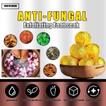 Nail Fungus Treatment Manufacturer - South Moon Foot Soaking Anti Fungi