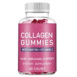 Vitamin Gummies Manufacturer - OEM Private Label Vegan Whitening