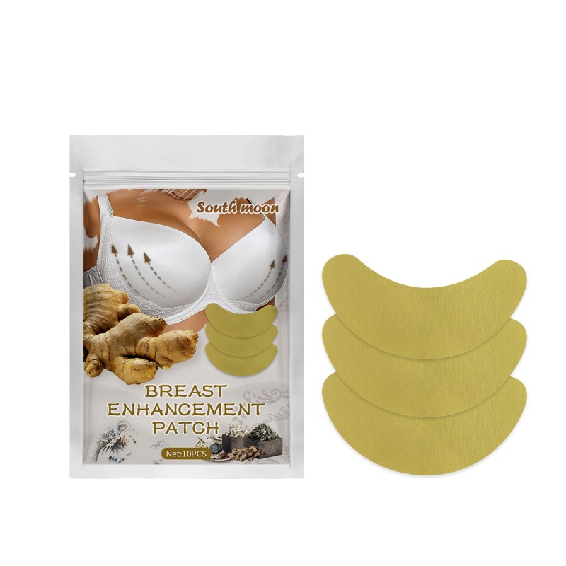 Breast Enhancement Patch Factory - Nourishing Moisturizing Lifting Big