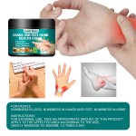 Numbness Cream Factory - South Moon Limb Pain Relief Joint Ointment