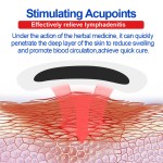 Slimming Patch Manufacturer - Herbal Underarm Neck Waist Fat Burning