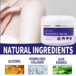 Whitening Cream Manufacturer - Dark Knees Knuckles Elbows Bleaching