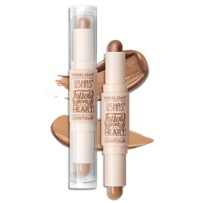 Highlighter Palette Manufacturer - Custom Private Label Contour Powder