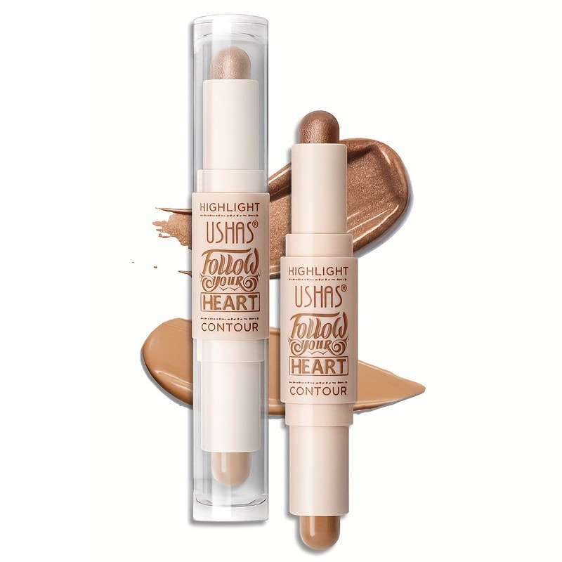 Highlighter Palette Manufacturer - Custom Private Label Contour Powder