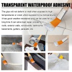 Waterproof Glue Factory - Jaysuing Anti Leakage Concrete Wood Coating