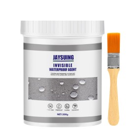 Waterproof Sealant Manufacturer - Jaysuing Polyurethane Construction Coating