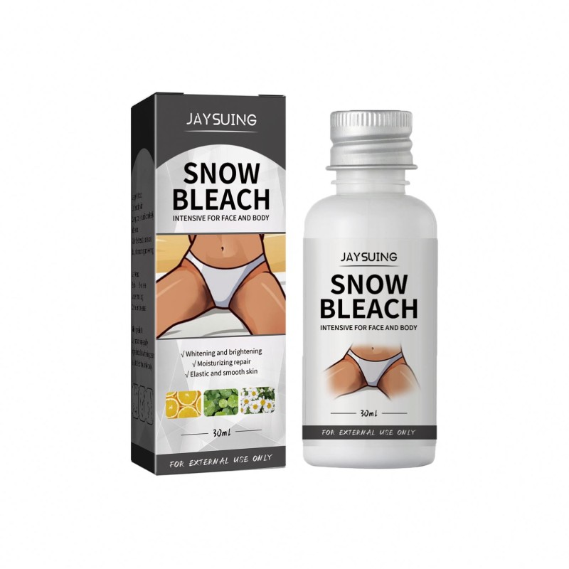 Whitening Cream Manufacturer - Jaysuing 30ml Snow Bleach Dark Spot