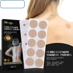Acupoint Paste Factory - South Moon Magnetic Shoulder Neck Waist Pain