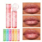 Lip Oil Factory - 6 Color Moisturizing Anti-chapping Balm