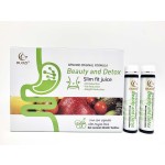 Slimming Juice Manufacturer - OEM Drink to Slim Beauty Liquid