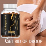 Hip Gummies Manufacturer - OEM Private Label Butt Enlargement Gummy