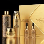 Skin Care Set Manufacturer - Professional Factory Organic Set Private