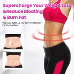 Slimming Tea Manufacturer - 28 Days Burn Fat Detox Green Tea