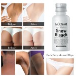 Whitening Cream Manufacturer - Dark Underarms Bikini Area Lightening