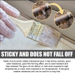 Waterproof Glue Factory - Jaysuing Anti Leakage Concrete Wood Coating