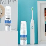Teeth Whitening Mousse Manufacturer - LANBENA Stains Removal Foam Clean
