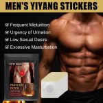 Prostate Patch Factory - Men's Health Performance Enhance Care