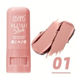 Blush Stick Factory - USHAS Romantic Bird Velvet High Pigmentation