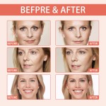 Face Oil Serum Factory - Copper Peptide Vitamin C Anti Aging