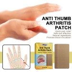 Arthritis Patch Manufacturer - Free Shipping Thumb Pain Relief Wholesale