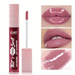 Lipgloss Manufacturer - USHAS Best Seller Glitter Nude Wholesale