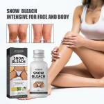 Whitening Cream Manufacturer - Jaysuing 30ml Snow Bleach Dark Spot