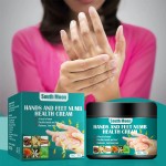 Numbness Cream Factory - South Moon Limb Pain Relief Joint Ointment