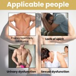 Prostate Patch Factory - Men's Health Performance Enhance Care