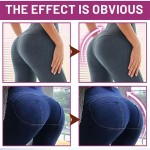 Hip Gummies Manufacturer - OEM Private Label Butt Enlargement Gummy