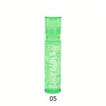Lip Oil Factory - 6 Color Moisturizing Anti-chapping Balm