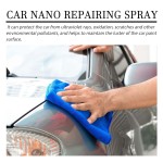 Car Coating Spray Factory - Jaysuing Hydrophobic Paint Scratch Repair
